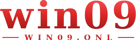 win09 logo