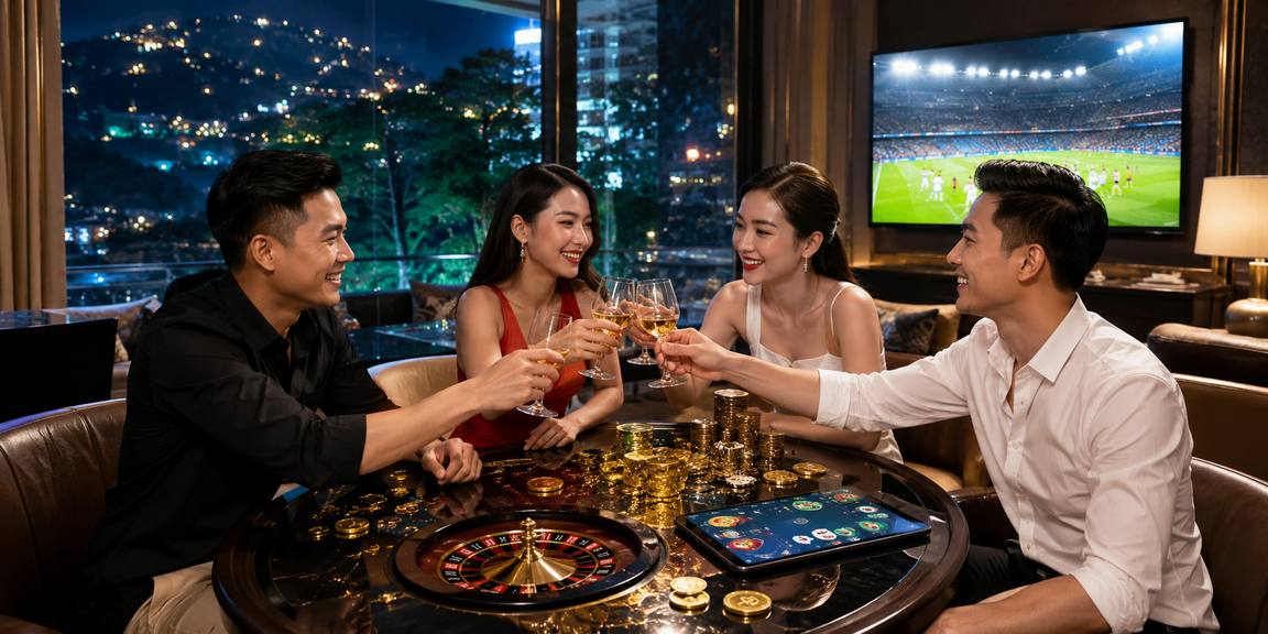 win09 Câu hỏi thường gặp khi chơi tại win09